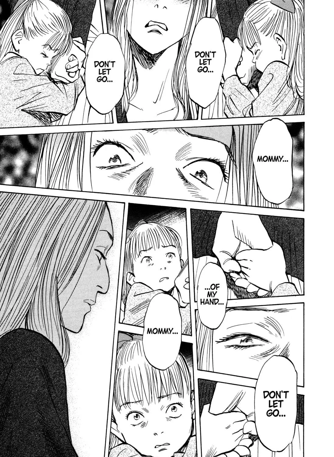 Monster (Perfect Edition) Chapter 162 page 39 - 