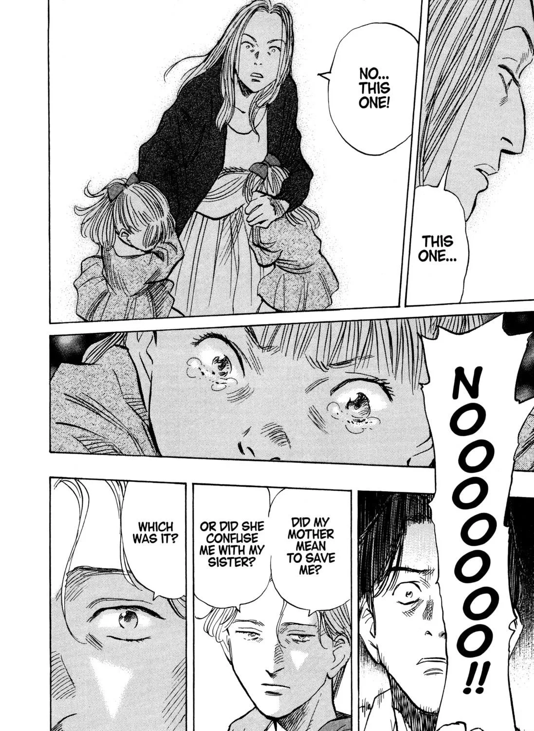 Monster (Perfect Edition) Chapter 162 page 41 - 