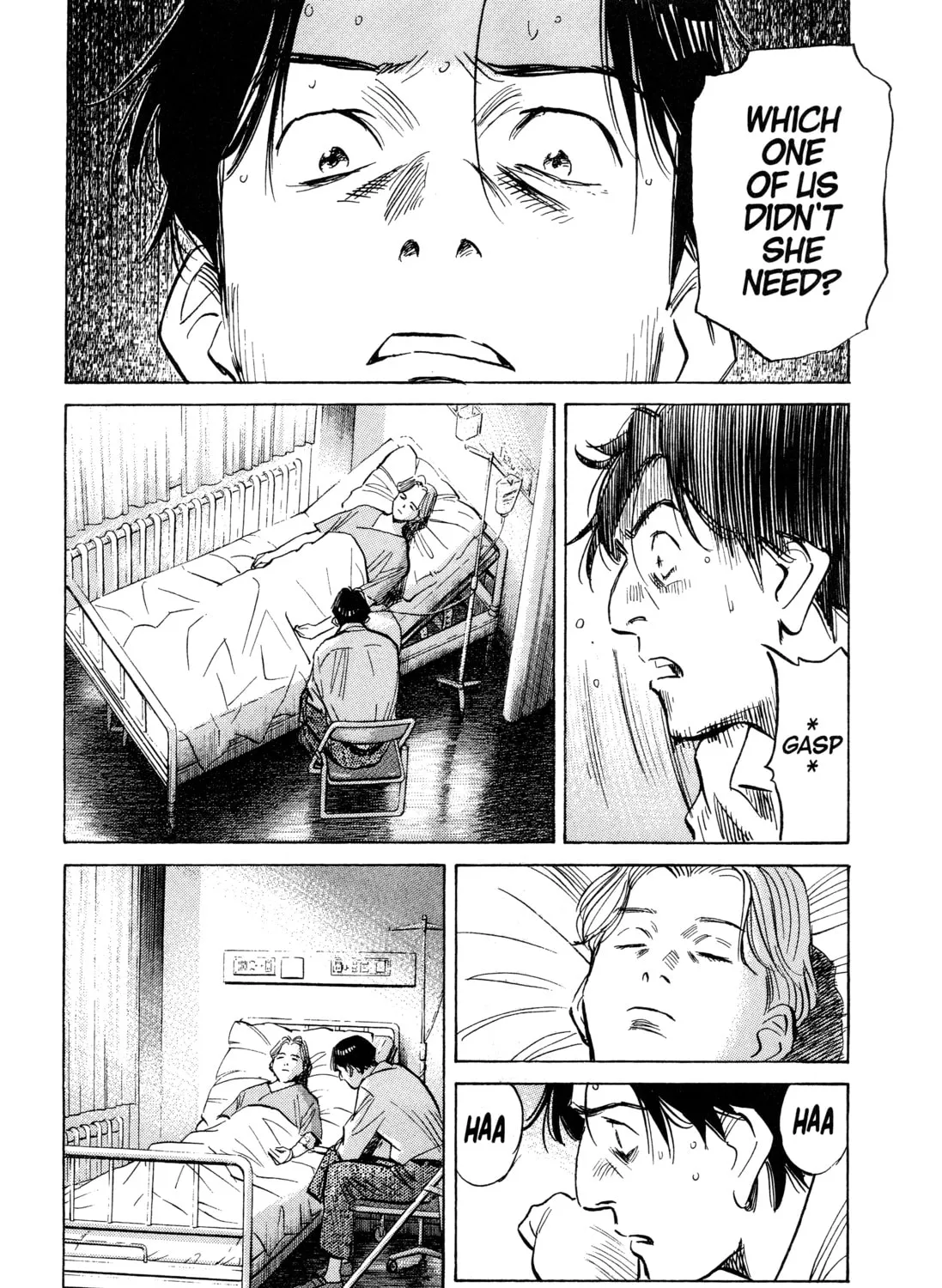 Monster (Perfect Edition) Chapter 162 page 43 - 