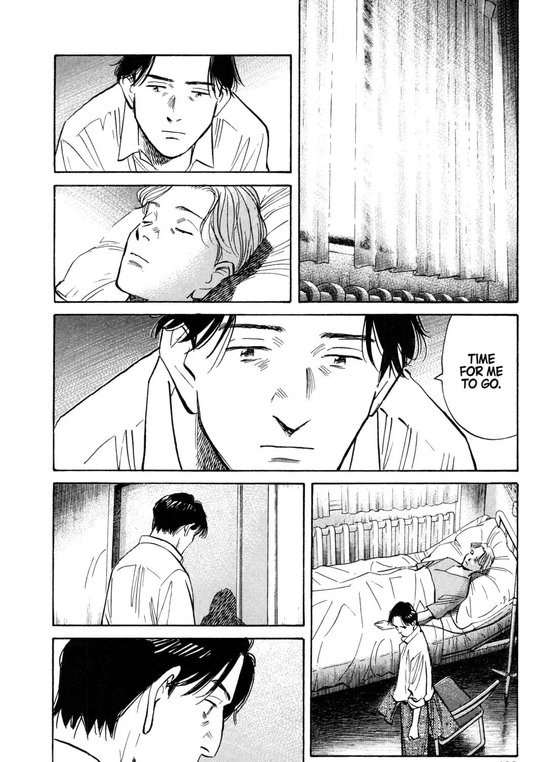 Monster (Perfect Edition) Chapter 162 page 45 - 