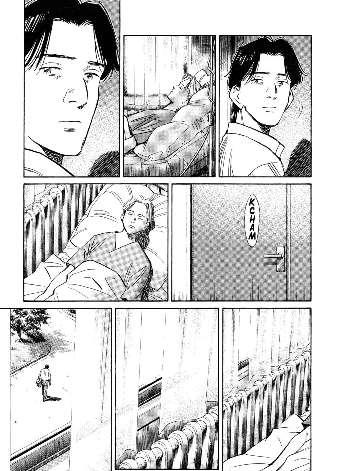 Monster (Perfect Edition) Chapter 162 page 47 - 