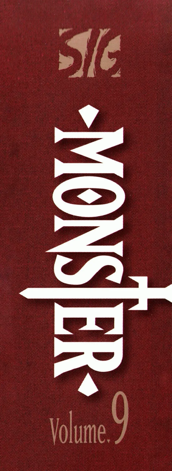 Monster (Perfect Edition) Chapter 162 page 63 - 