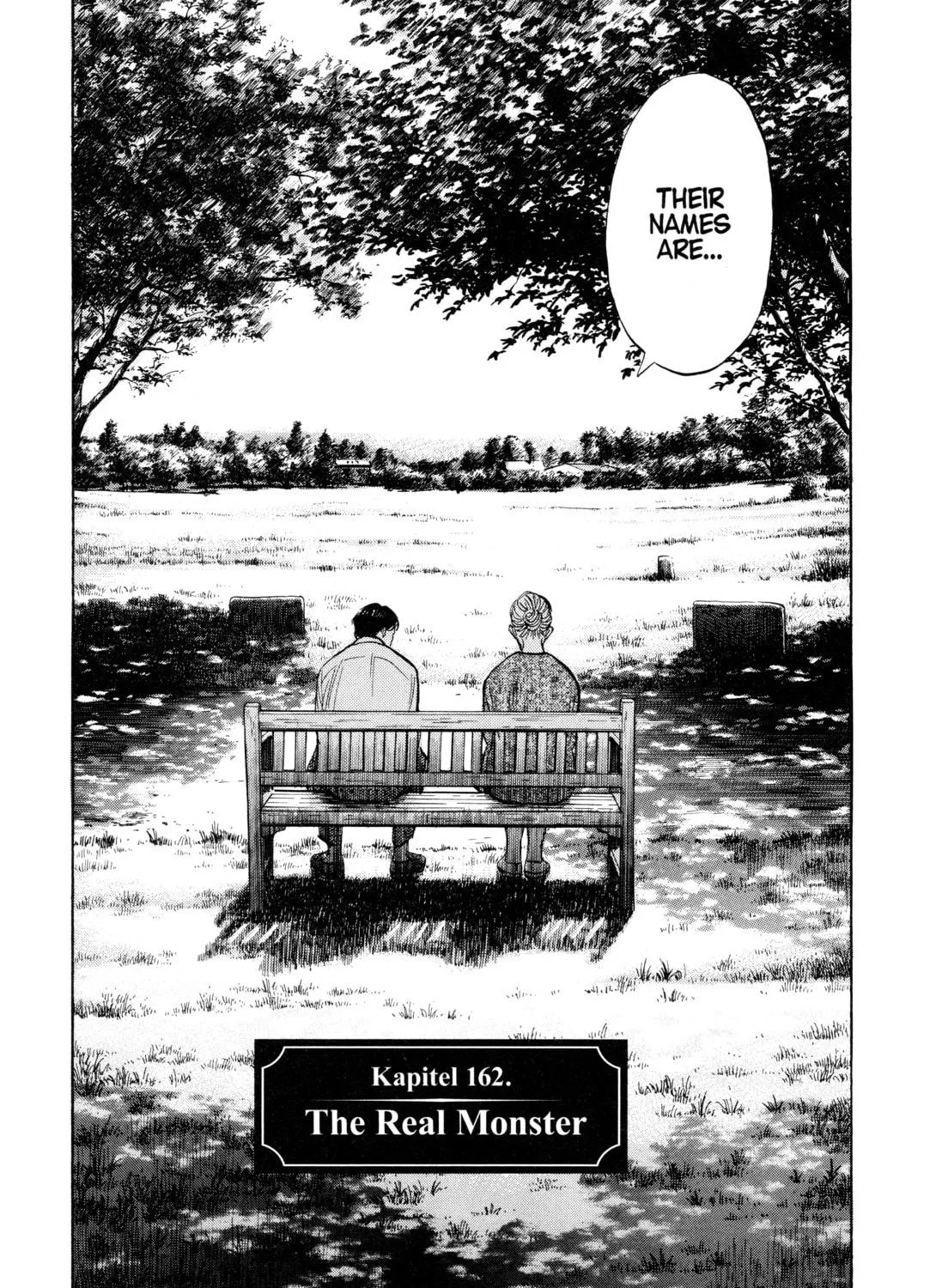 Monster (Perfect Edition) Chapter 162 page 9 - 