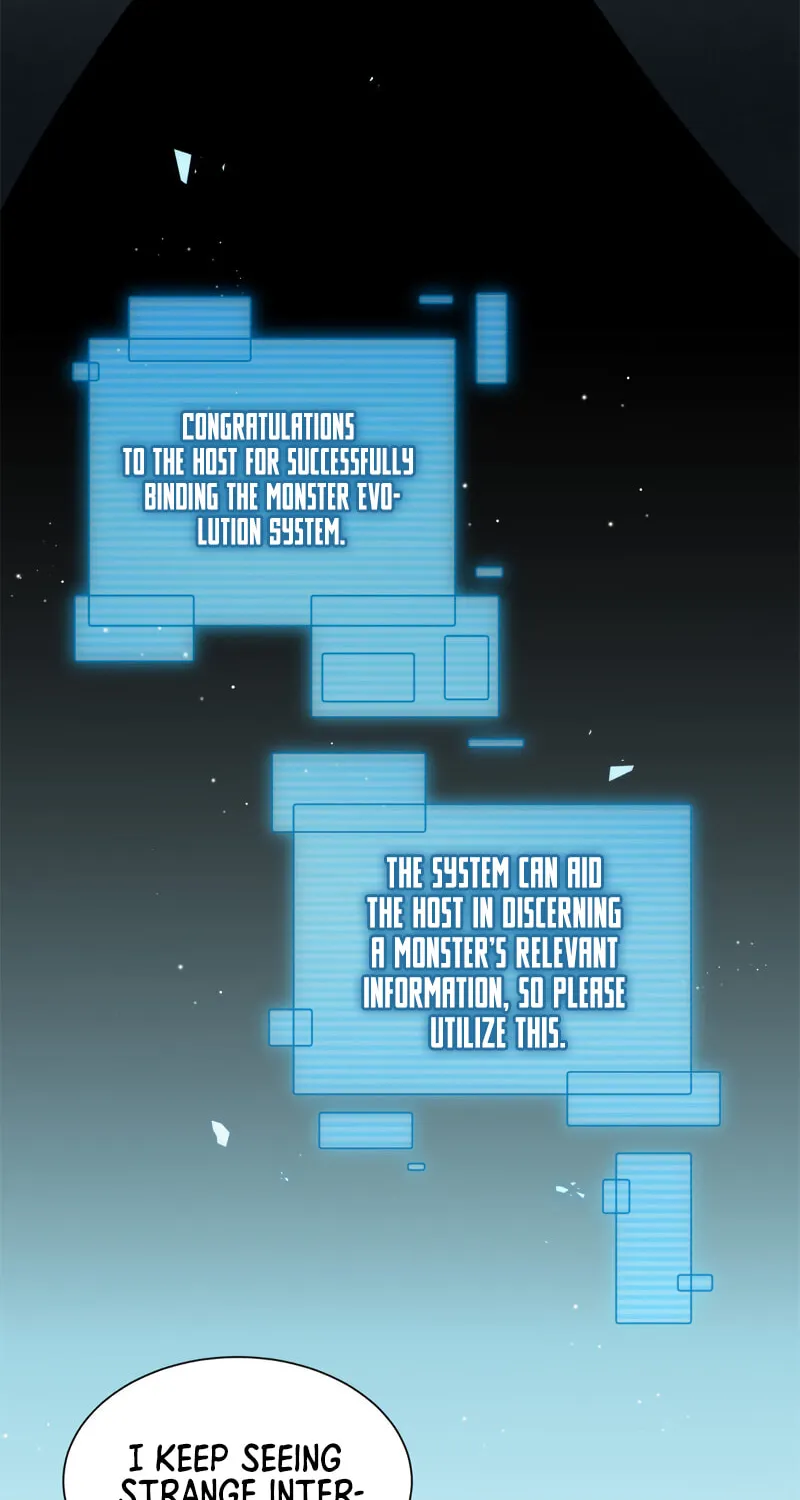 Monster Pet Evolution (Colored) Chapter 1 page 18 - 