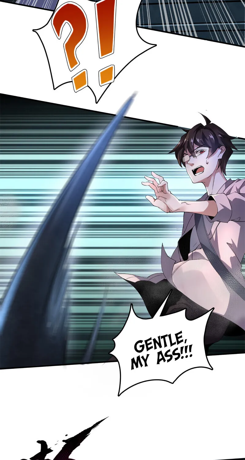 Monster Pet Evolution (Colored) Chapter 1 page 27 - 