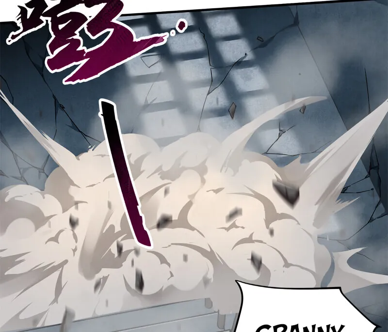 Monster Pet Evolution (Colored) Chapter 1 page 28 - 