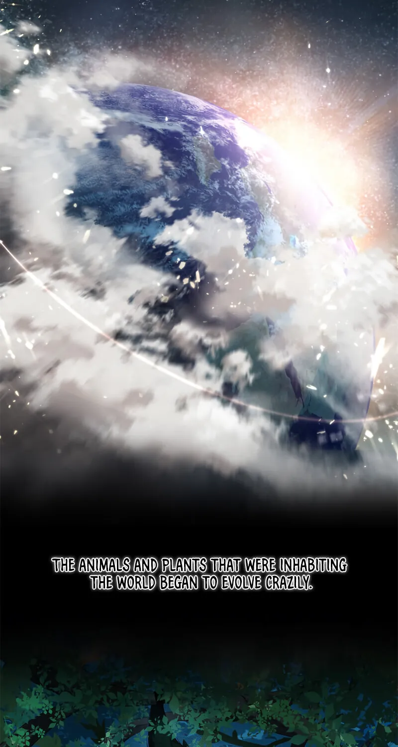 Monster Pet Evolution (Colored) Chapter 1 page 4 - 