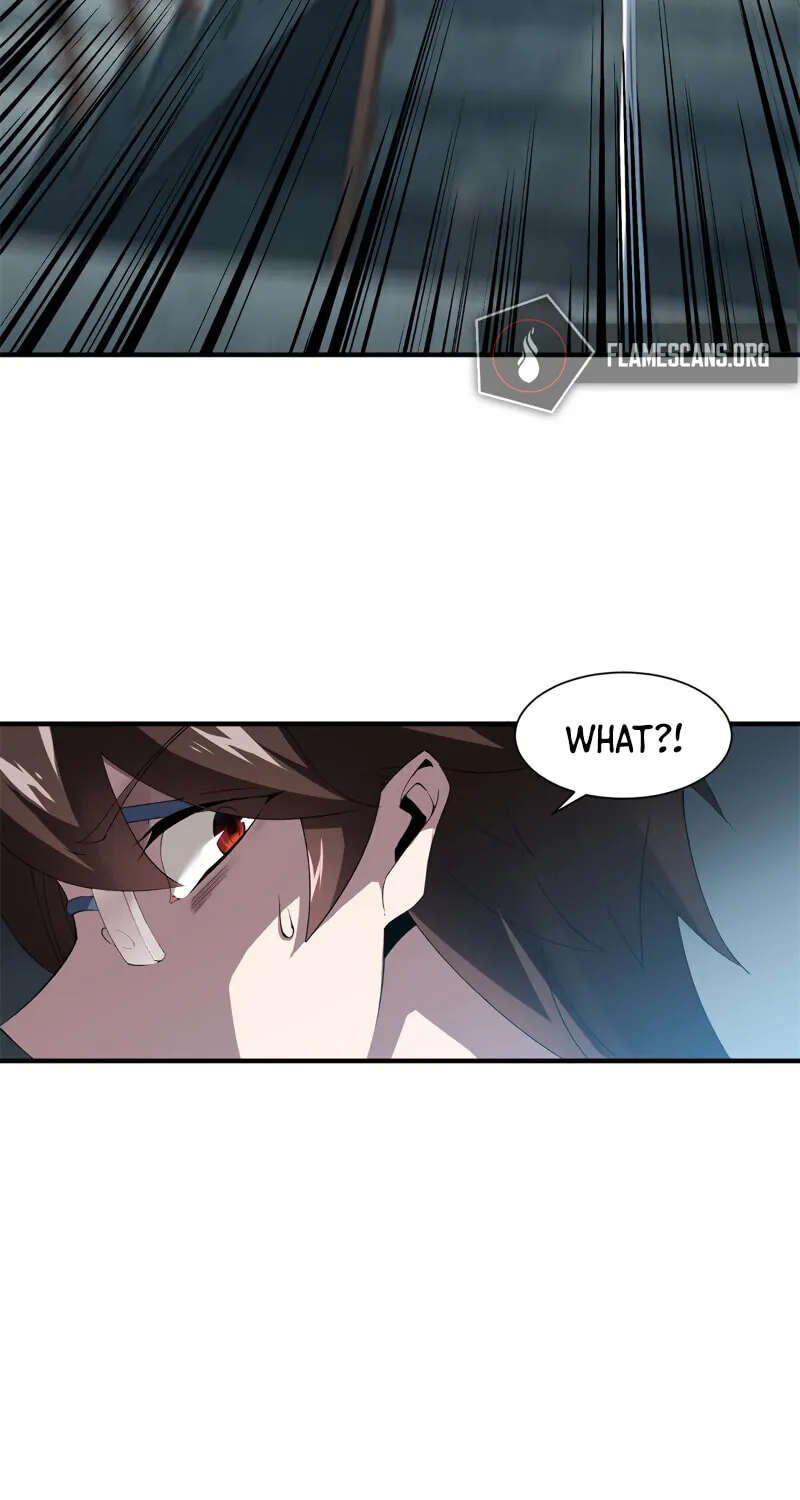 Monster Pet Evolution (Colored) Chapter 1 page 32 - 