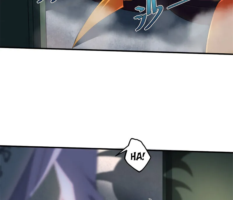 Monster Pet Evolution (Colored) Chapter 1 page 49 - 