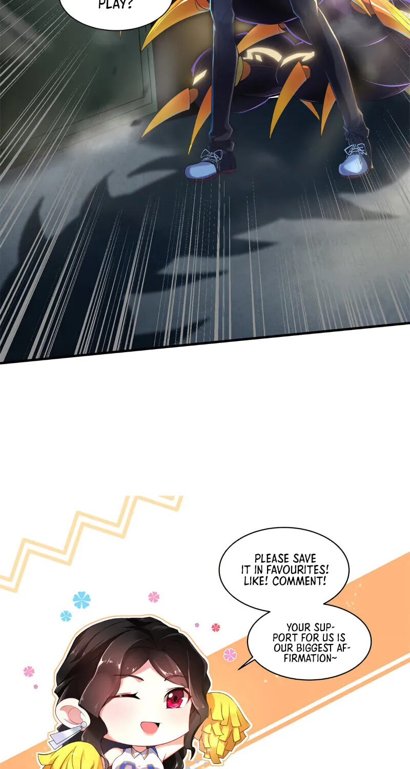 Monster Pet Evolution (Colored) Chapter 1 page 51 - 