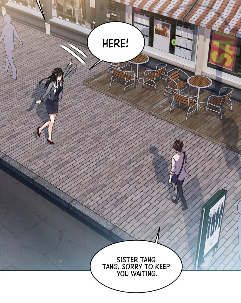 Monster Pet Evolution (Colored) Chapter 10 page 15 - 