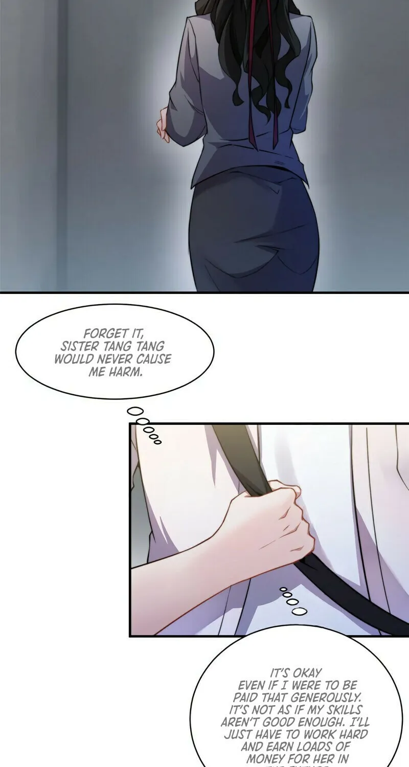 Monster Pet Evolution (Colored) Chapter 10 page 26 - 