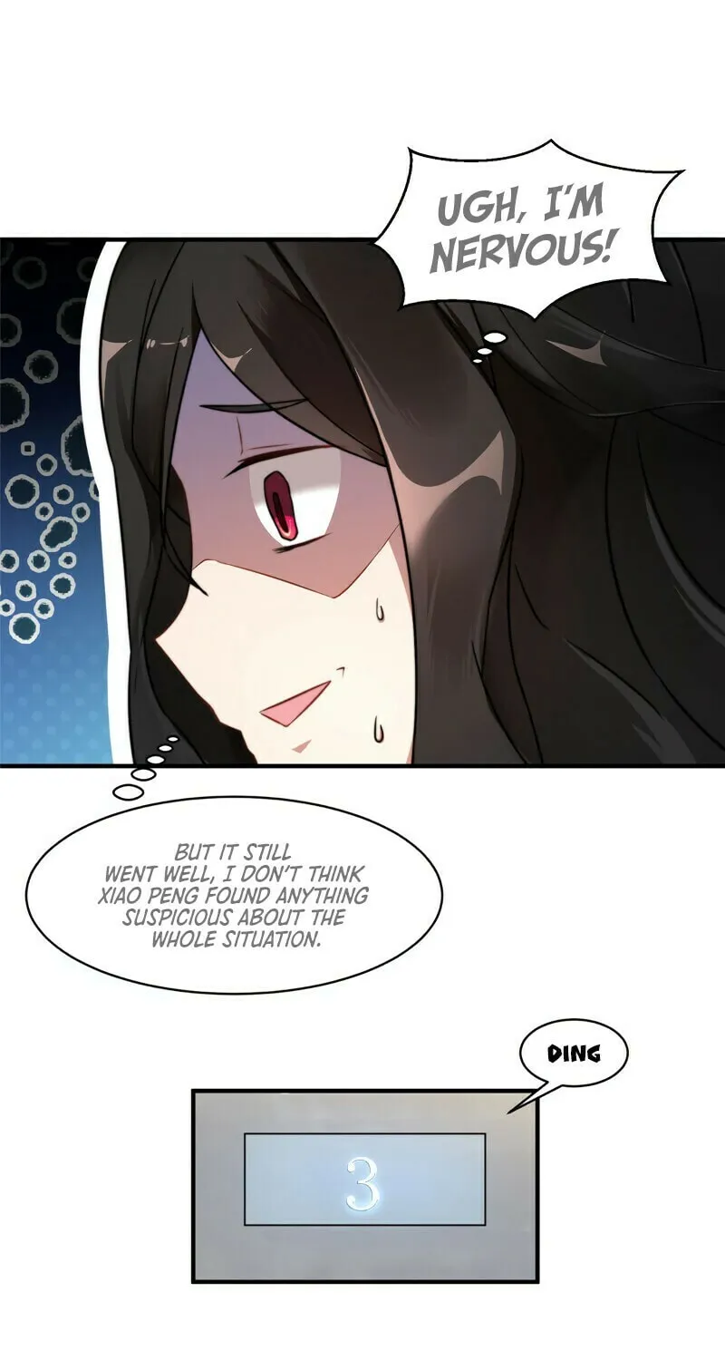 Monster Pet Evolution (Colored) Chapter 10 page 29 - 