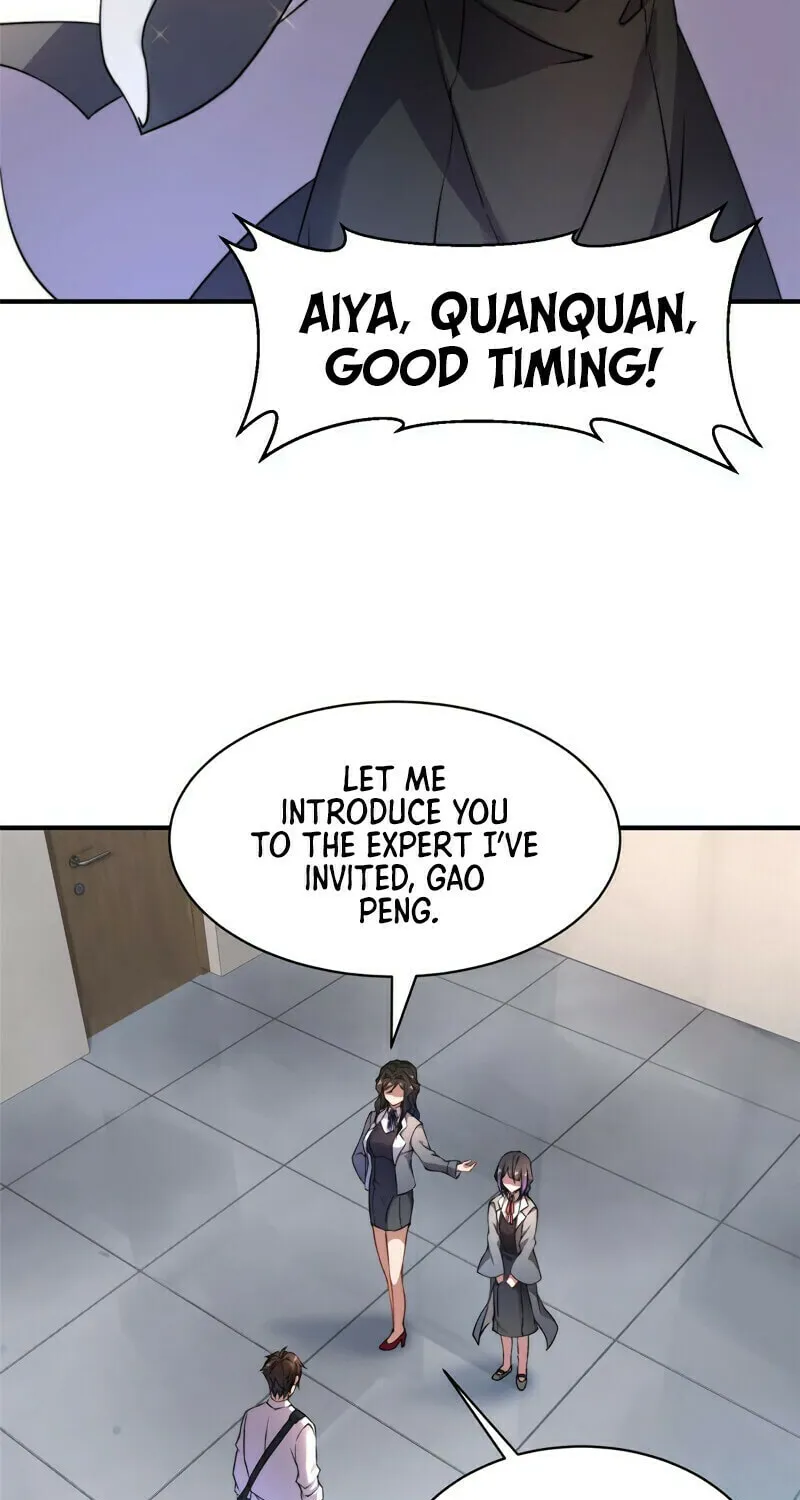 Monster Pet Evolution (Colored) Chapter 10 page 31 - 