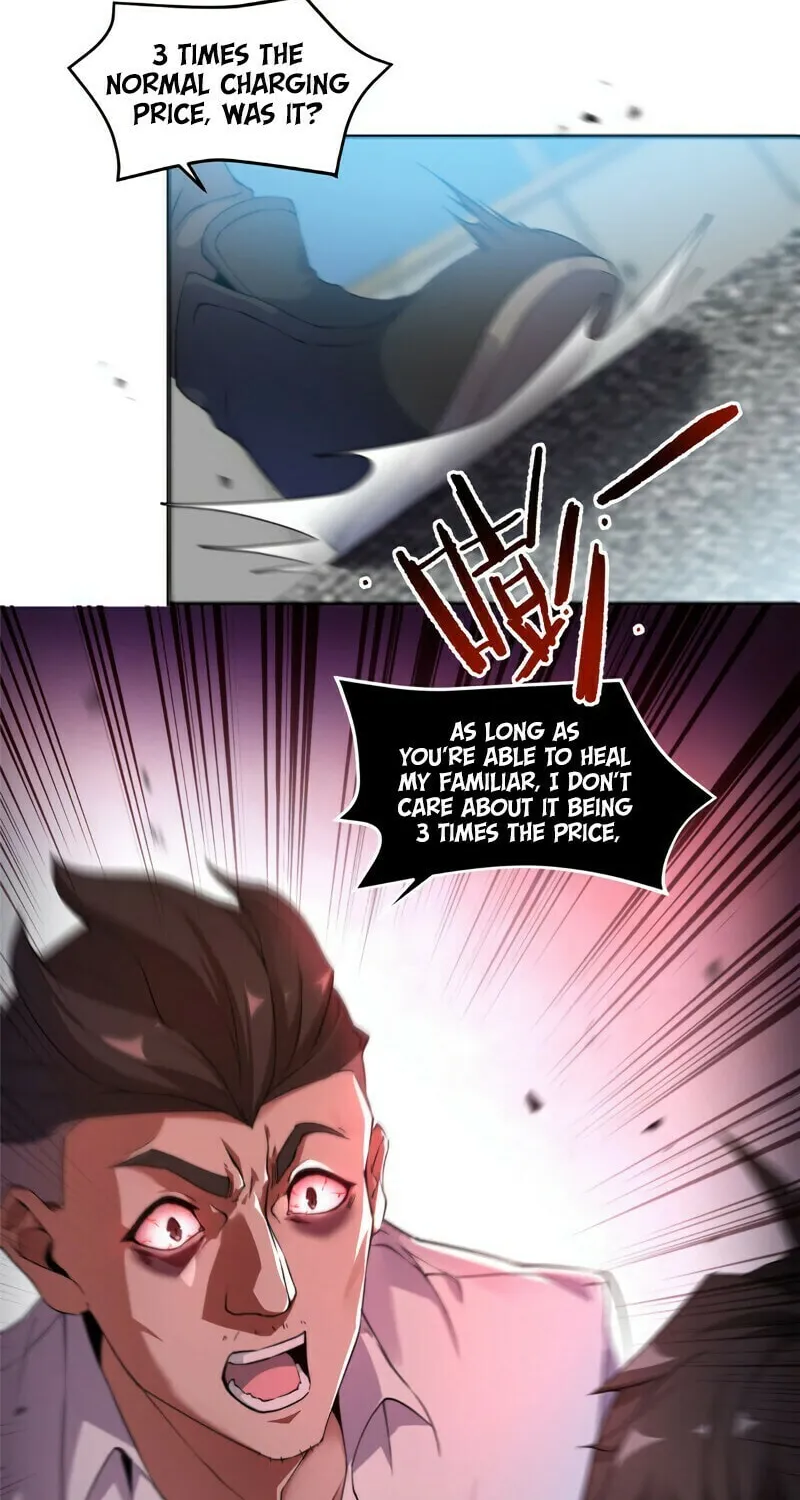 Monster Pet Evolution (Colored) Chapter 10 page 45 - 