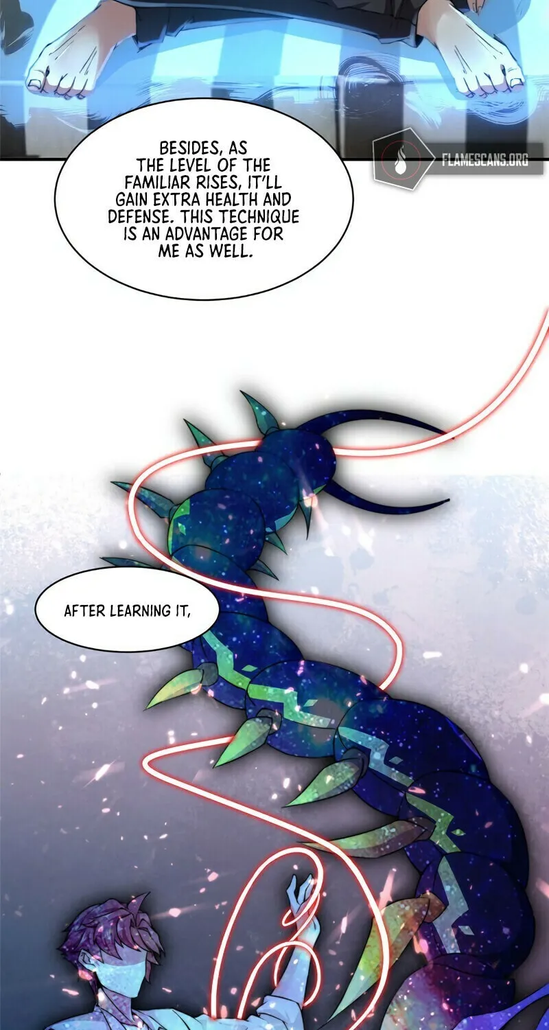 Monster Pet Evolution (Colored) Chapter 10 page 6 - 