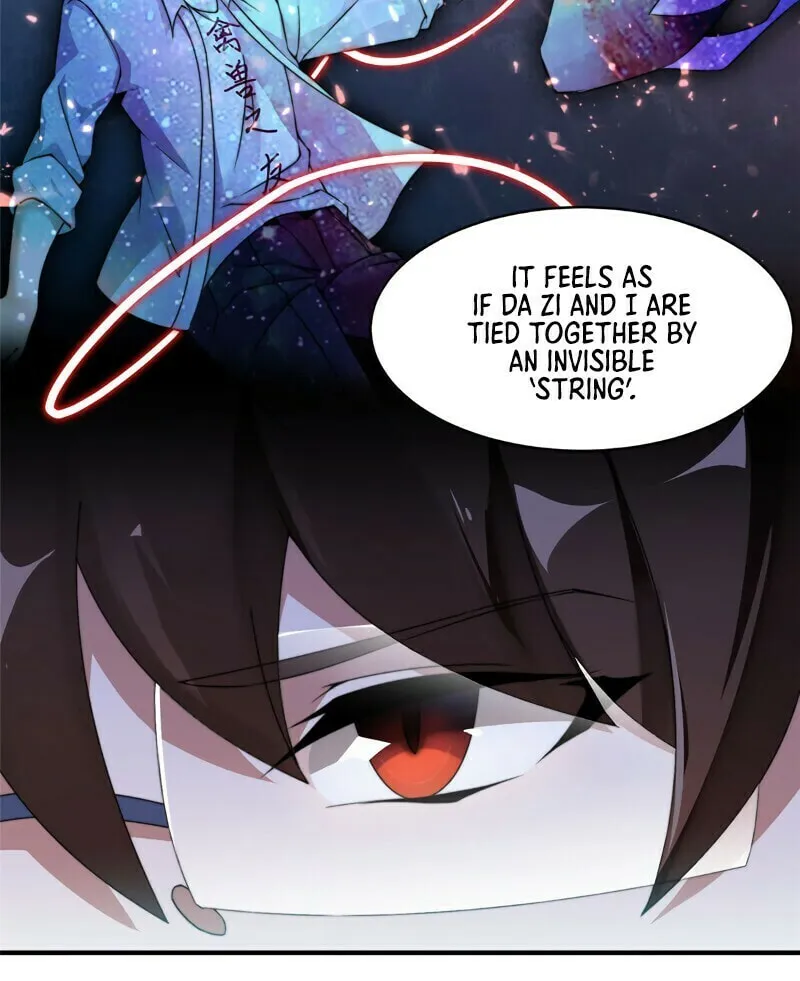 Monster Pet Evolution (Colored) Chapter 10 page 7 - 