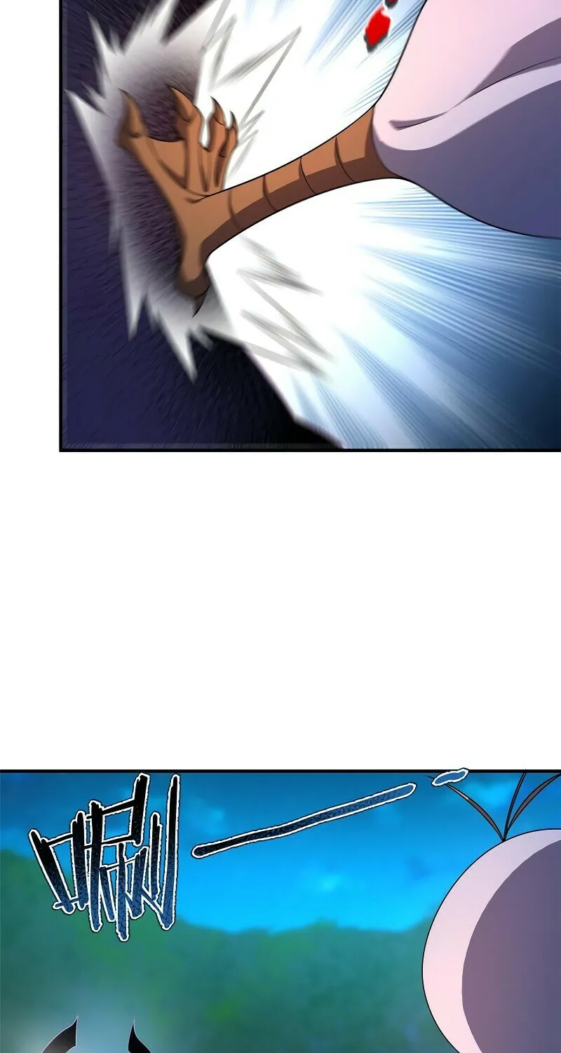 Monster Pet Evolution (Colored) Chapter 100 page 18 - 