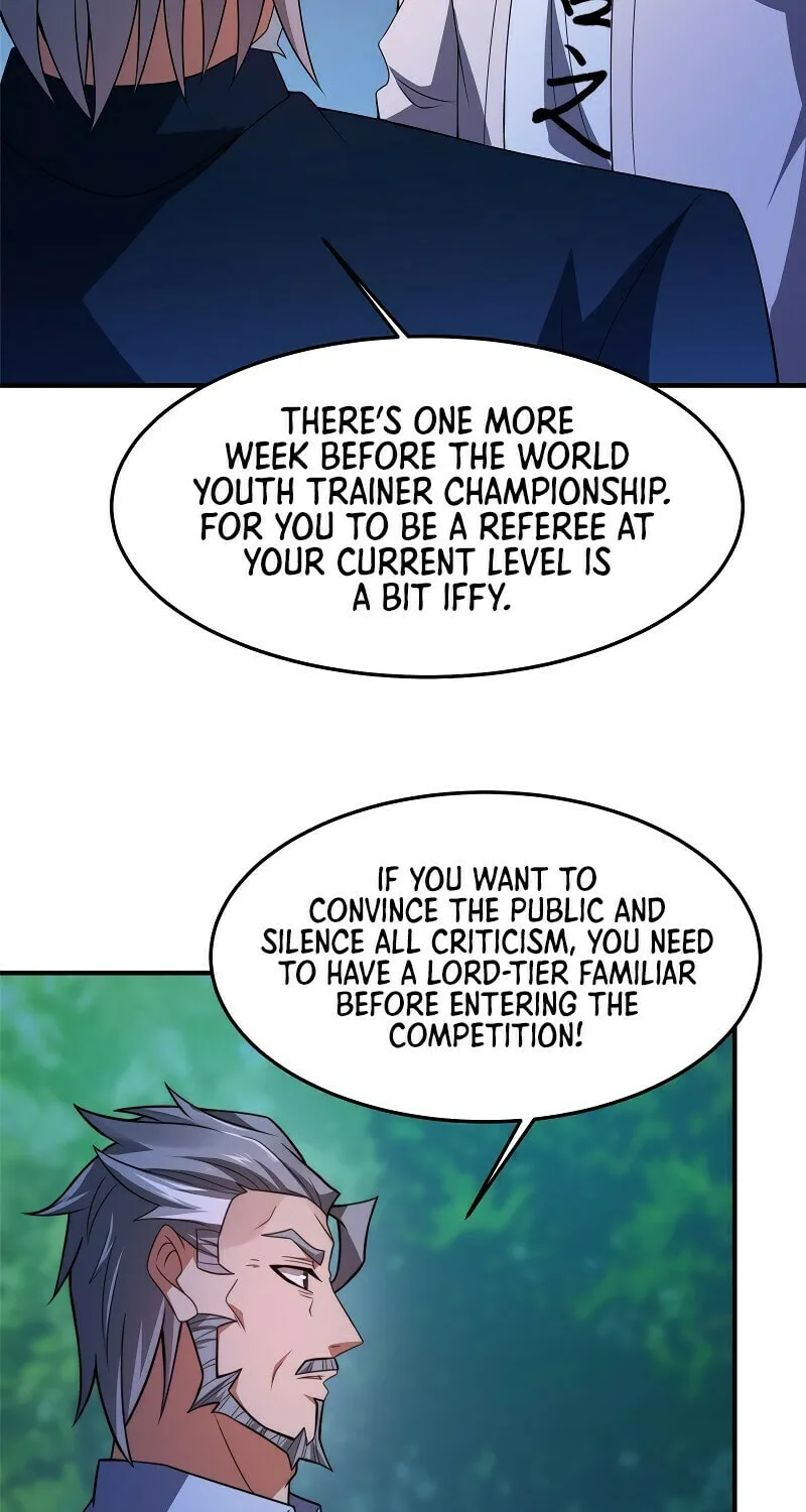 Monster Pet Evolution (Colored) Chapter 100 page 24 - 
