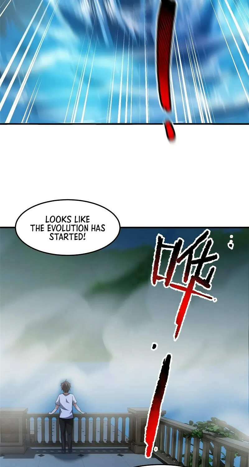 Monster Pet Evolution (Colored) Chapter 100 page 31 - 