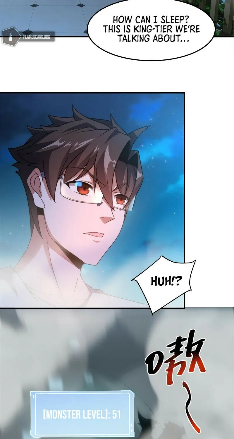 Monster Pet Evolution (Colored) Chapter 100 page 32 - 