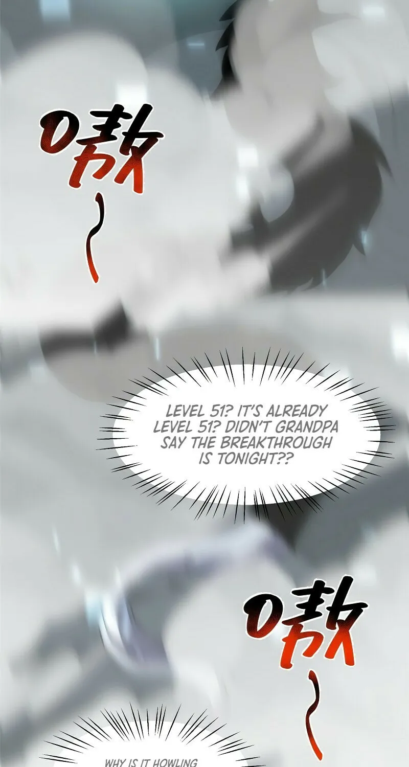Monster Pet Evolution (Colored) Chapter 100 page 33 - 
