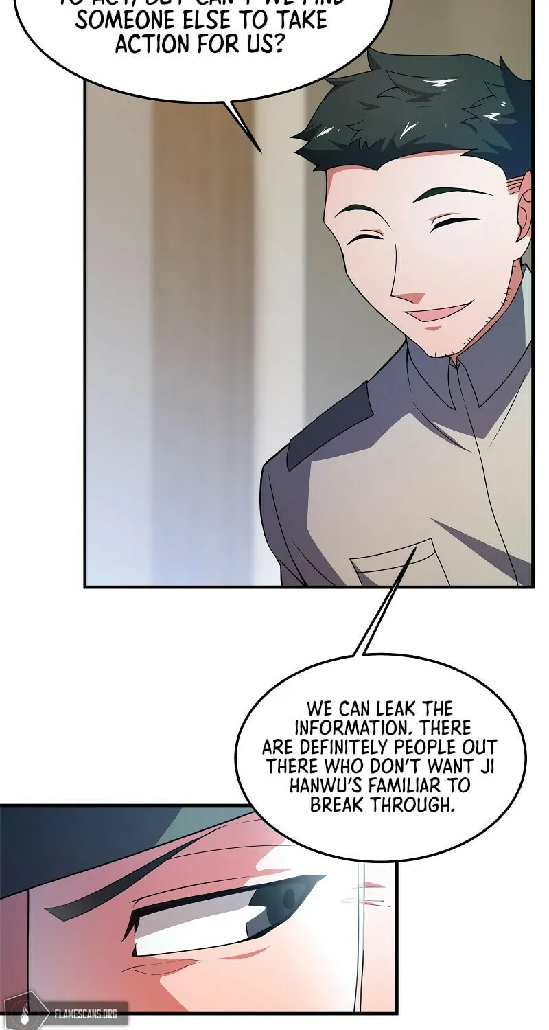 Monster Pet Evolution (Colored) Chapter 100 page 46 - 