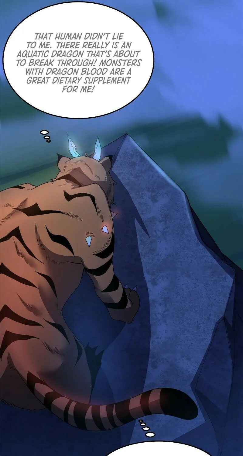 Monster Pet Evolution (Colored) Chapter 100 page 50 - 