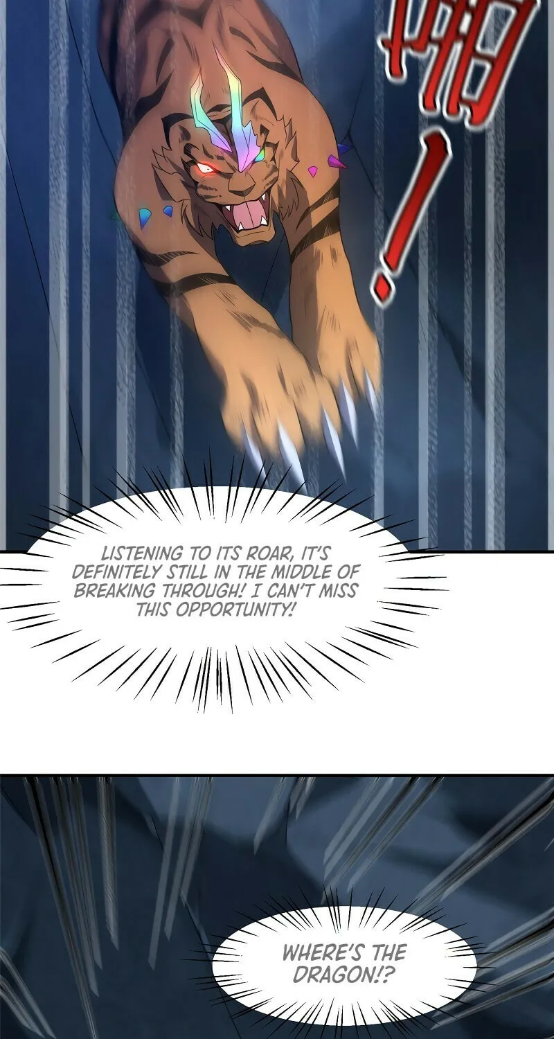 Monster Pet Evolution (Colored) Chapter 100 page 52 - 