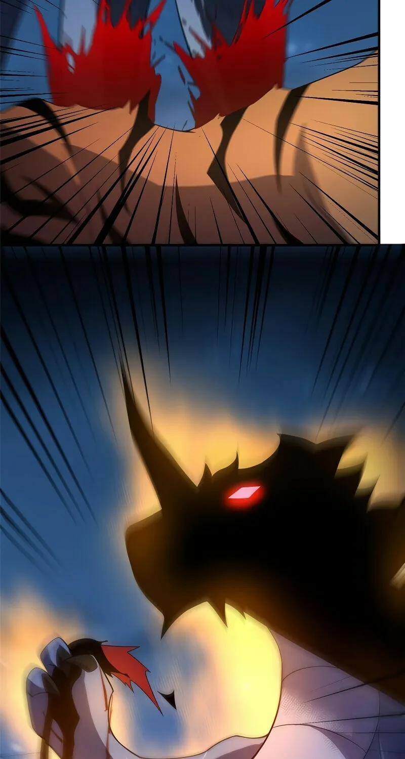Monster Pet Evolution (Colored) Chapter 100 page 54 - 
