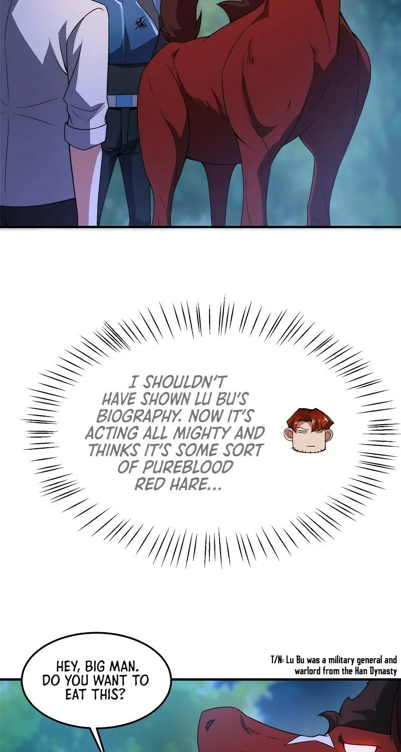 Monster Pet Evolution (Colored) Chapter 100 page 7 - 