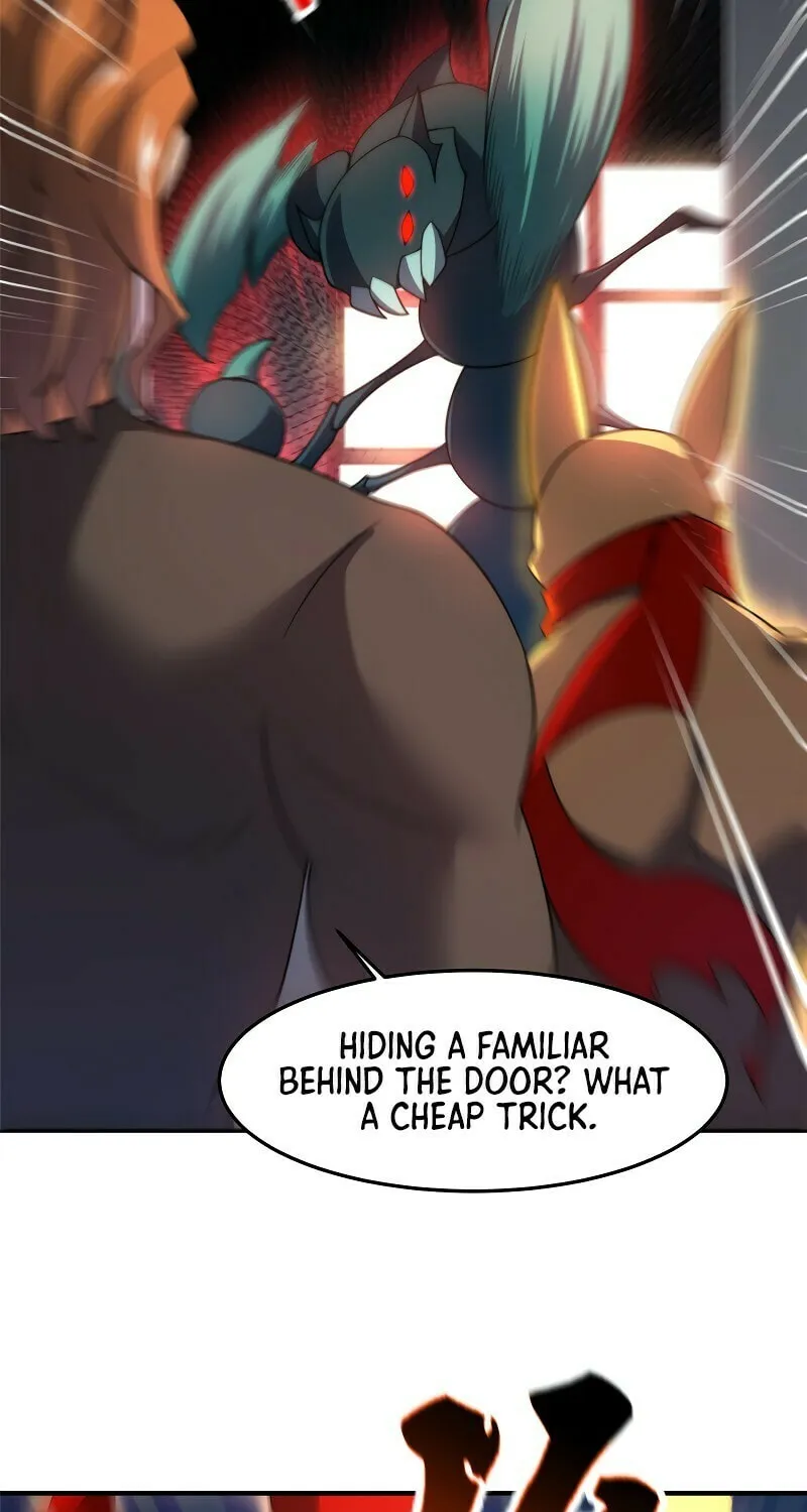 Monster Pet Evolution (Colored) Chapter 101 page 12 - 