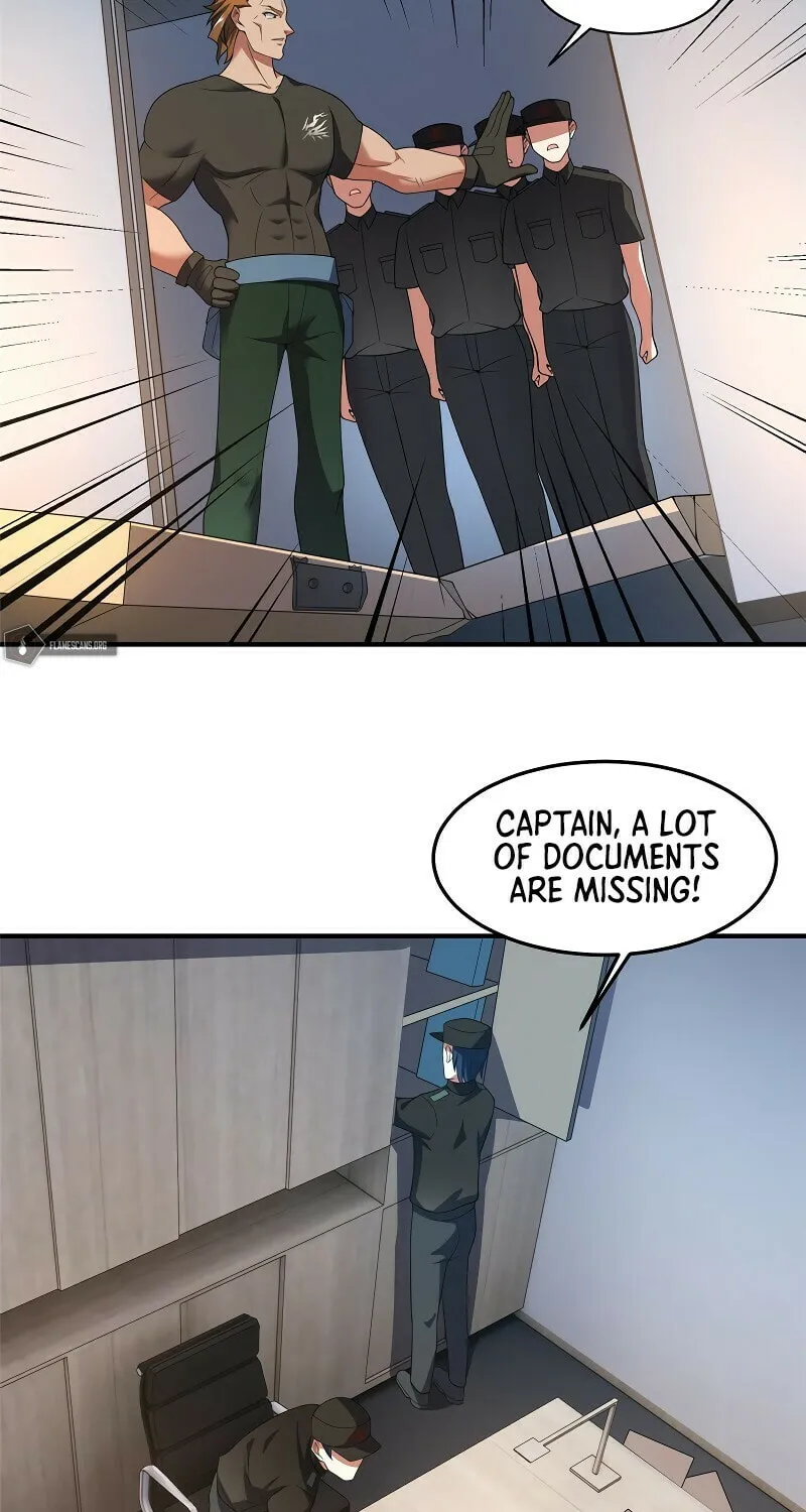 Monster Pet Evolution (Colored) Chapter 101 page 14 - 