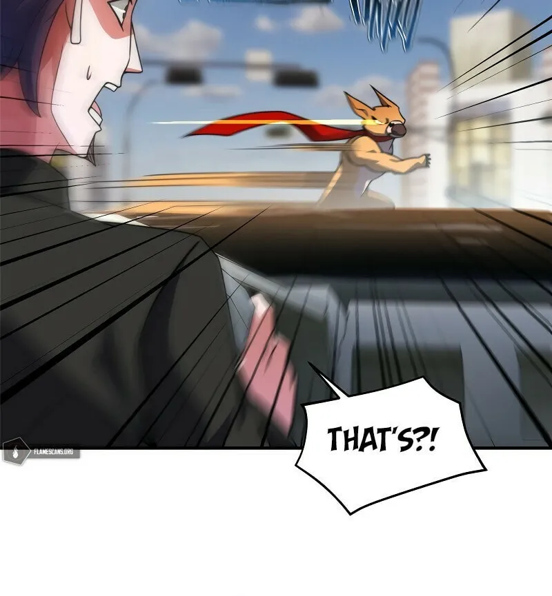 Monster Pet Evolution (Colored) Chapter 101 page 22 - 
