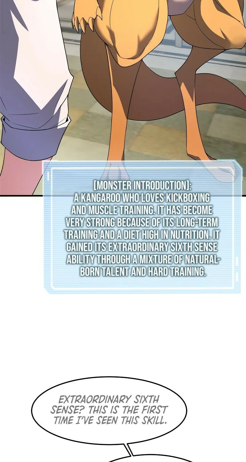 Monster Pet Evolution (Colored) Chapter 101 page 33 - 