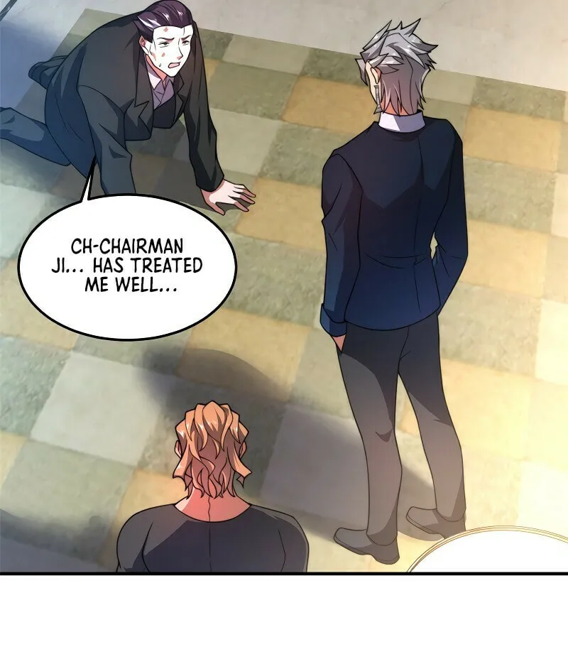 Monster Pet Evolution (Colored) Chapter 101 page 36 - 