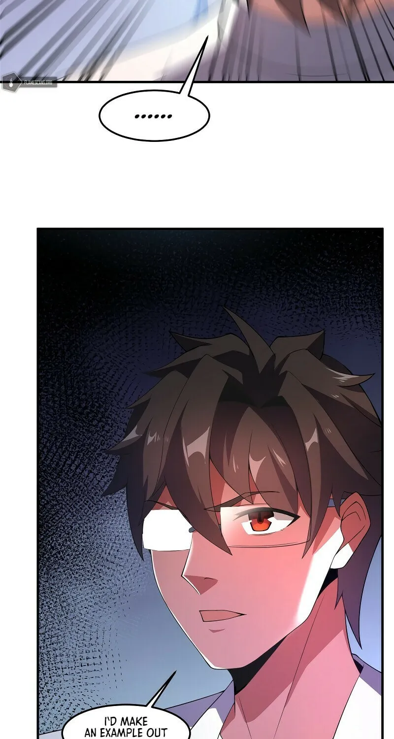Monster Pet Evolution (Colored) Chapter 101 page 40 - 