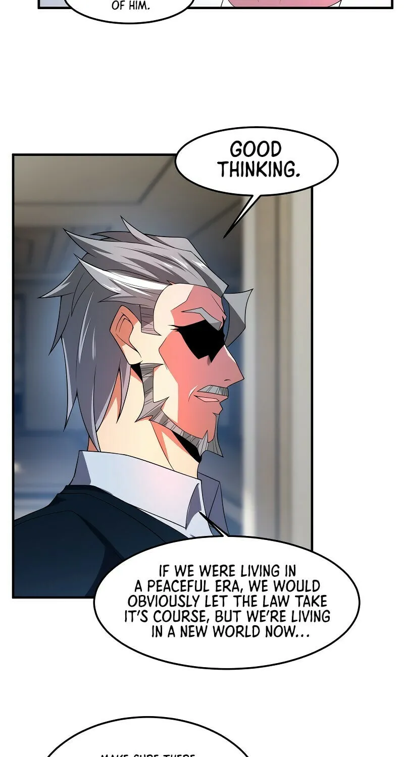 Monster Pet Evolution (Colored) Chapter 101 page 41 - 