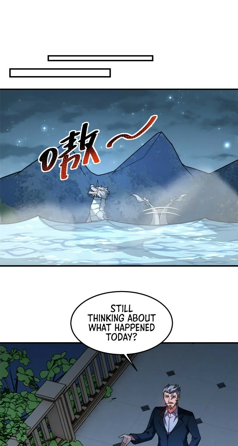Monster Pet Evolution (Colored) Chapter 101 page 44 - 