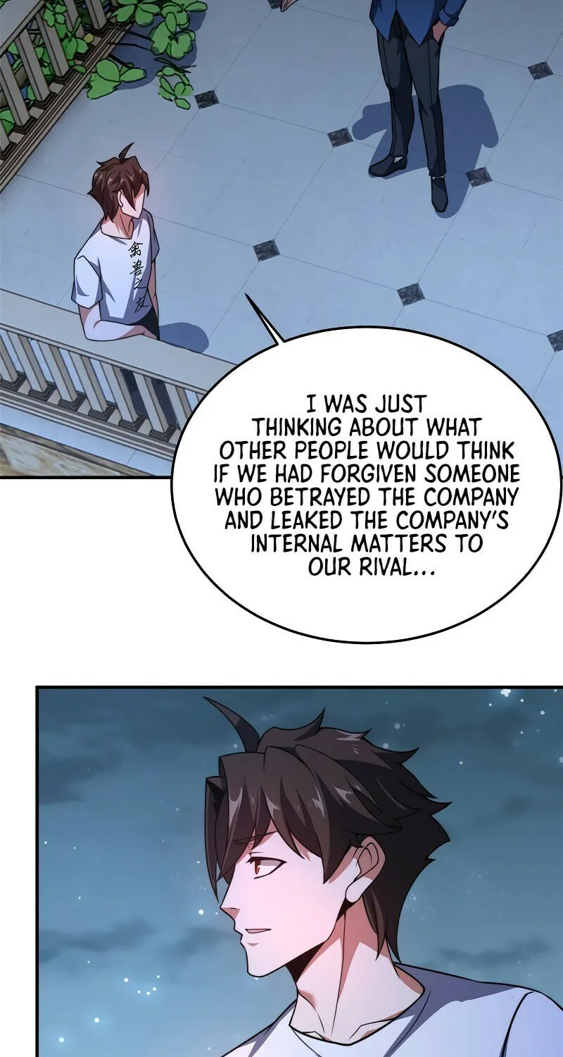 Monster Pet Evolution (Colored) Chapter 101 page 45 - 