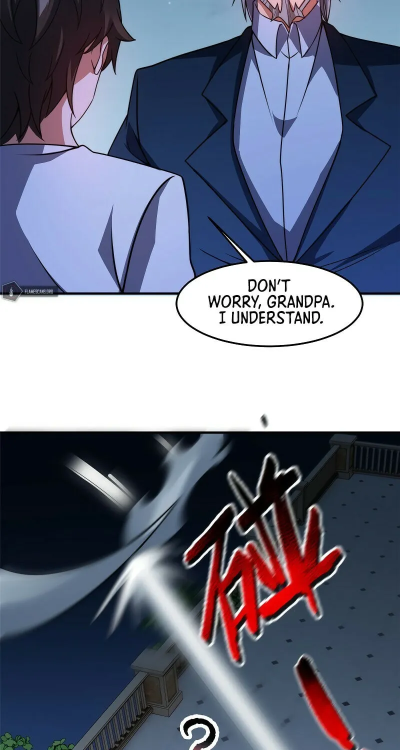 Monster Pet Evolution (Colored) Chapter 101 page 47 - 