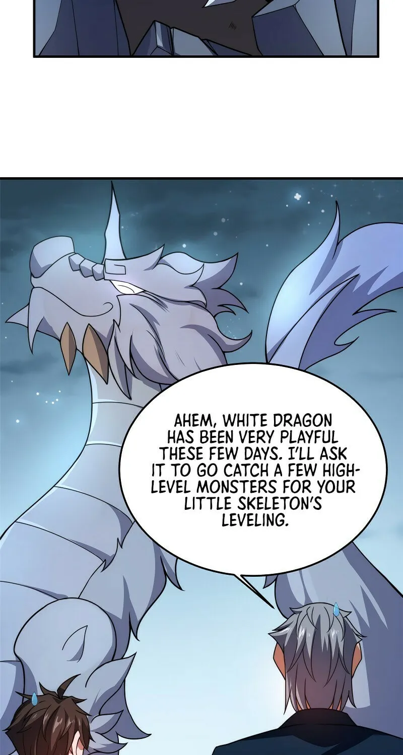 Monster Pet Evolution (Colored) Chapter 101 page 49 - 