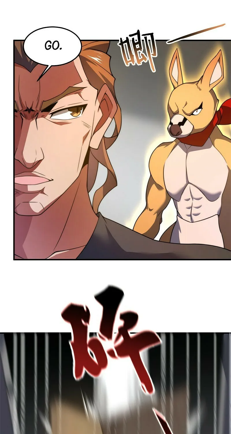 Monster Pet Evolution (Colored) Chapter 101 page 10 - 