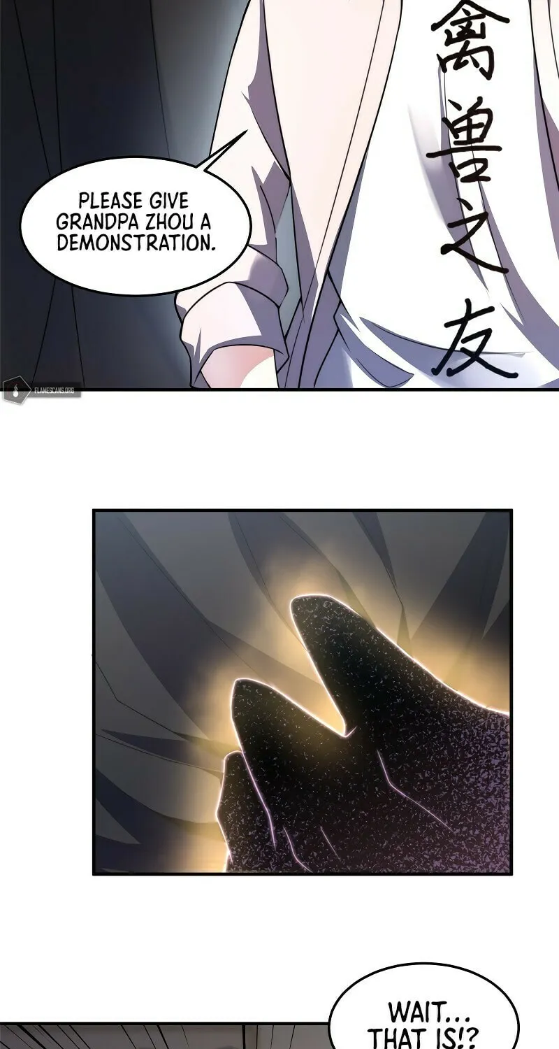 Monster Pet Evolution (Colored) Chapter 102 page 32 - 