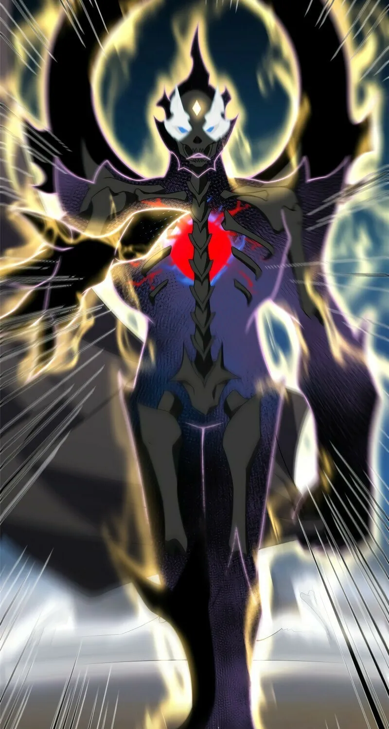 Monster Pet Evolution (Colored) Chapter 102 page 34 - 
