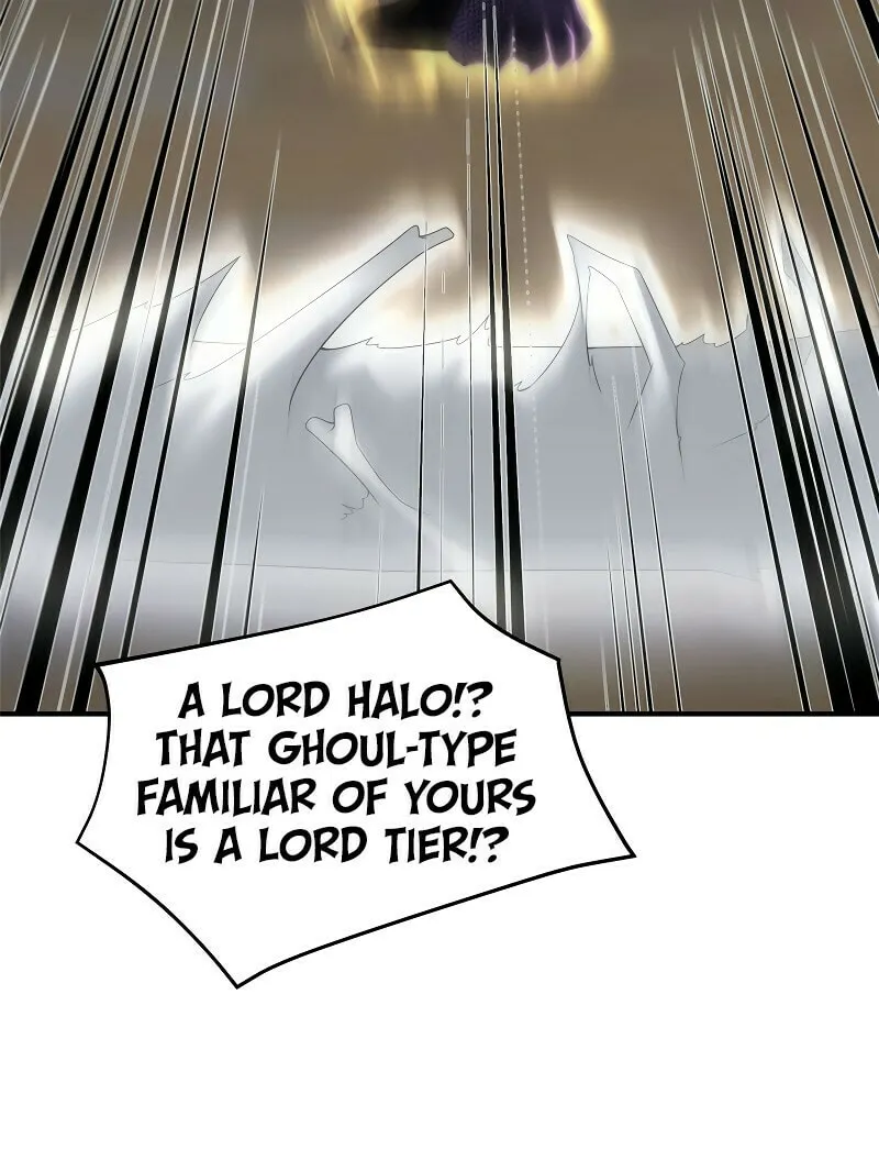 Monster Pet Evolution (Colored) Chapter 102 page 35 - 