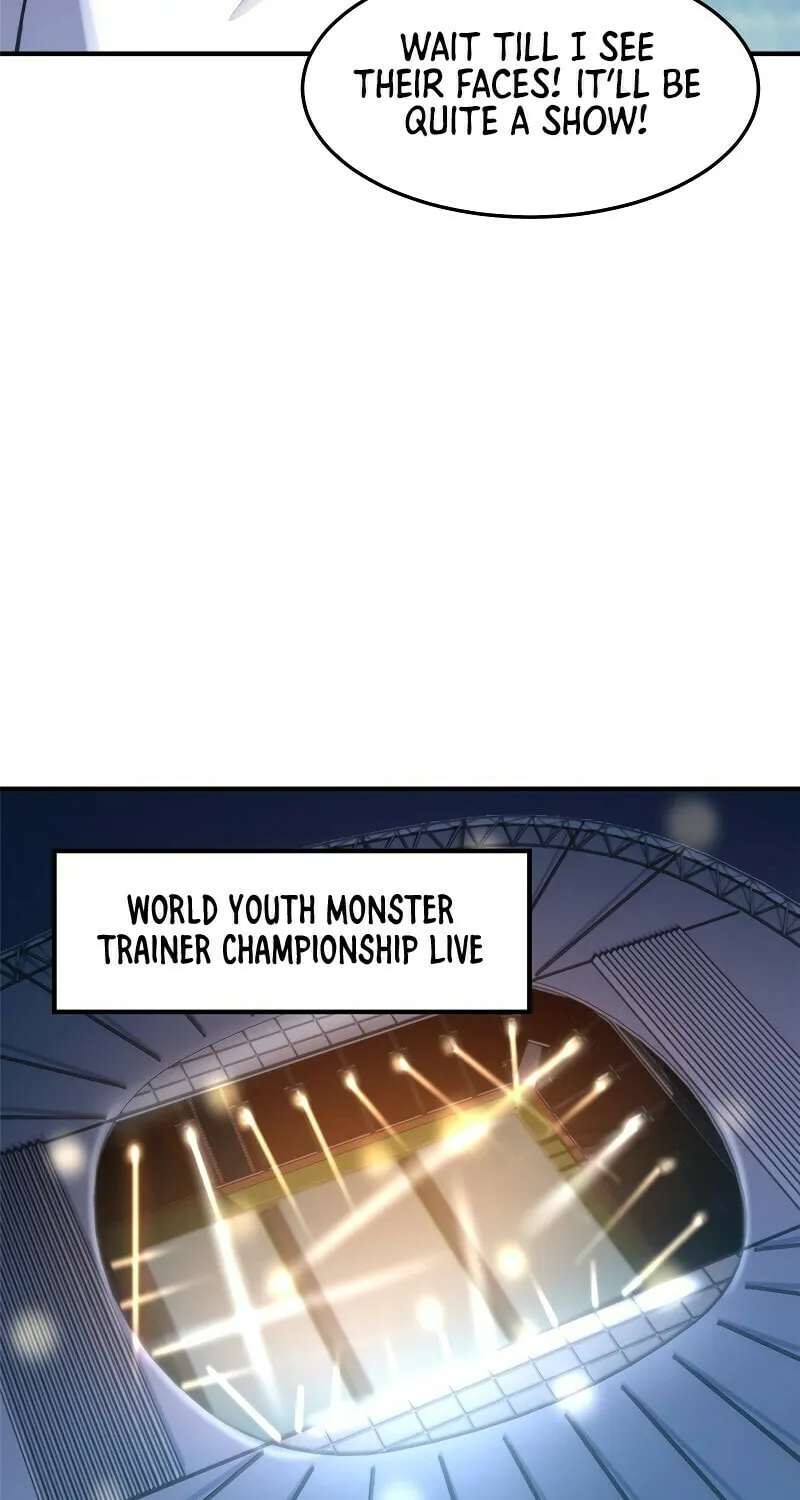 Monster Pet Evolution (Colored) Chapter 102 page 38 - 