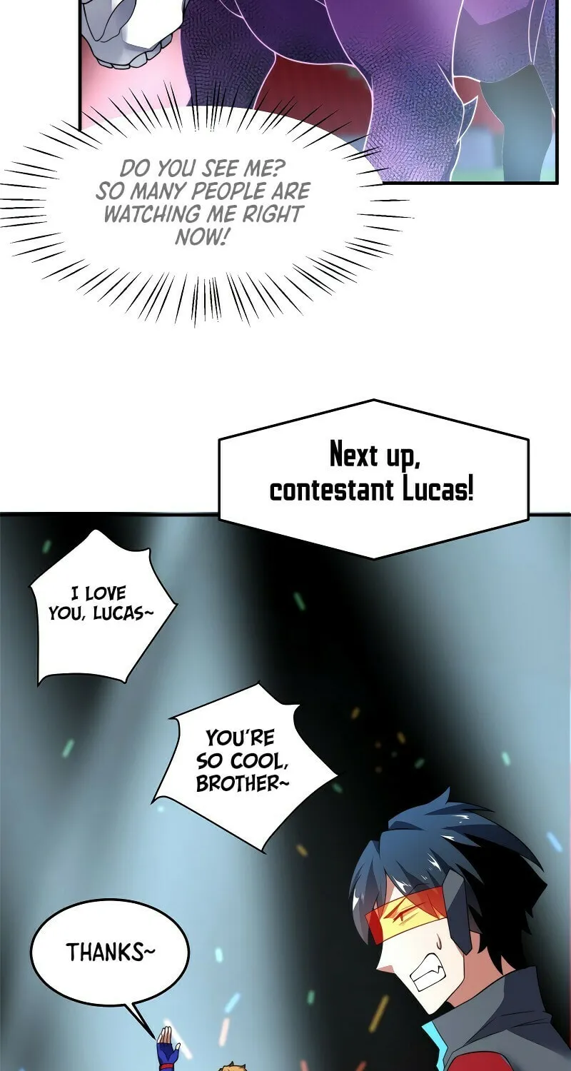 Monster Pet Evolution (Colored) Chapter 102 page 47 - 