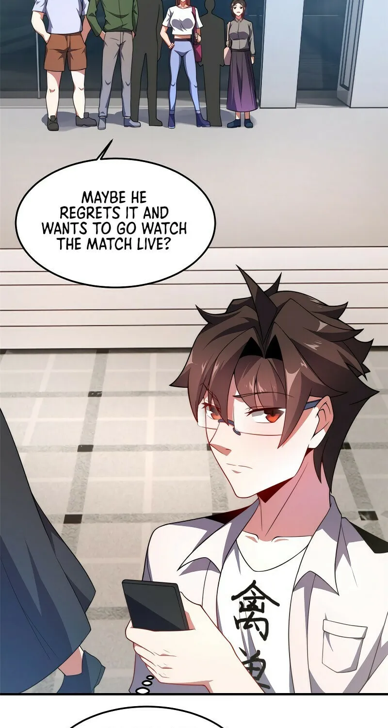 Monster Pet Evolution (Colored) Chapter 102 page 7 - 