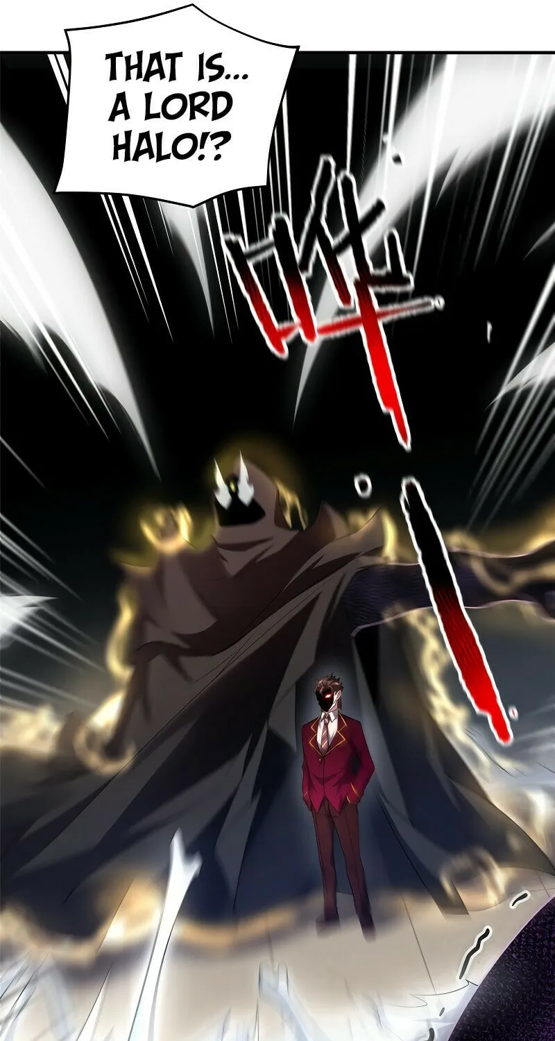 Monster Pet Evolution (Colored) Chapter 103 page 16 - 